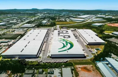 Barracão / galpão / depósito para alugar na rodovia presidente dutra, --, cumbica, guarulhos, 3395 m2 por r$ 109.000