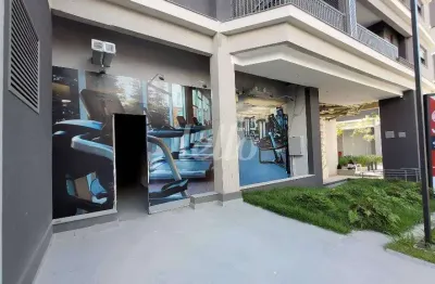 Ponto comercial para alugar na rua ibirajá, --, vila guarani, são paulo, 245 m2 por r$ 19.600