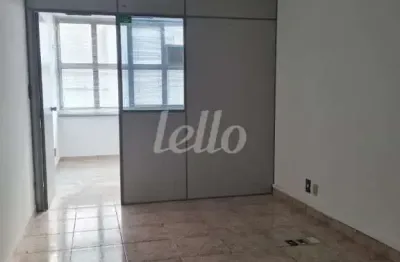 Sala comercial com 2 salas para alugar na avenida conde francisco matarazzo, --, fundação, são caetano do sul, 28 m2 por r$ 900