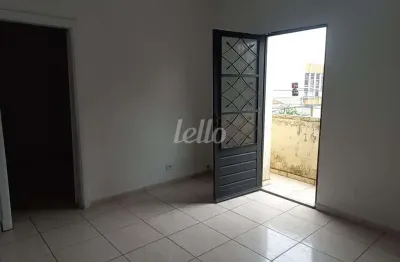 Casa comercial com 1 sala para alugar na rua joão antônio de oliveira, --, mooca, são paulo, 45 m2 por r$ 2.000