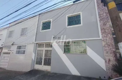 Casa comercial com 8 salas para alugar na rua ezequiel ramos, --, mooca, são paulo, 200 m2 por r$ 6.000