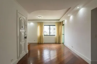 Apartamento com 3 quartos para alugar na rua barão de monte santo, --, mooca, são paulo, 130 m2 por r$ 4.200