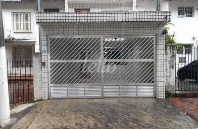 Casa com 2 quartos para alugar na rua sara bernhard, --, vila cláudia, são paulo, 126 m2 por r$ 3.800