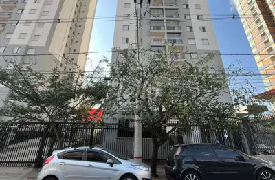 Apartamento com 3 quartos para alugar na Rua Cavour, --, Vila Prudente, São Paulo, 64 m2 por R$ 3.600