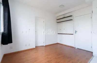 Apartamento com 1 quarto para alugar na rua dos timbiras, --, santa ifigênia, são paulo, 36 m2 por r$ 1.650
