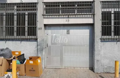 Ponto comercial para alugar na rua carlos ferreira dos santos, --, vila prudente, são paulo, 250 m2 por r$ 5.000