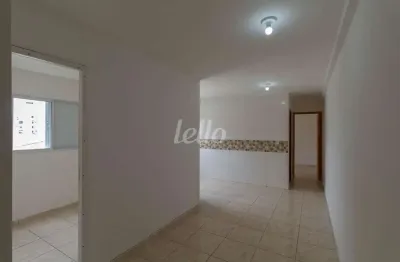 Apartamento com 2 quartos para alugar na rua caetano pinto, --, brás, são paulo, 44 m2 por r$ 1.750