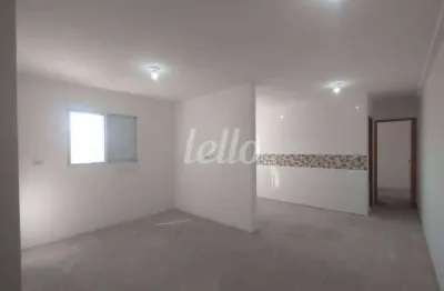 Apartamento com 1 quarto para alugar na rua caetano pinto, --, brás, são paulo, 45 m2 por r$ 1.700