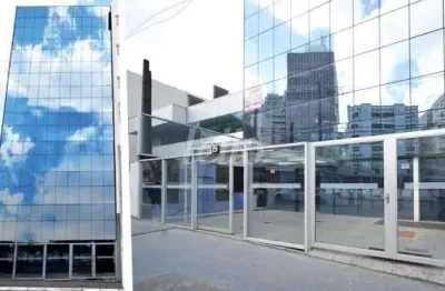 Prédio para alugar na avenida bernardino de campos, --, paraíso, são paulo, 4248 m2 por r$ 240.000