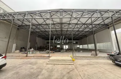 Terreno comercial para alugar na avenida paes de barros, --, mooca, são paulo, 2250 m2 por r$ 150.000