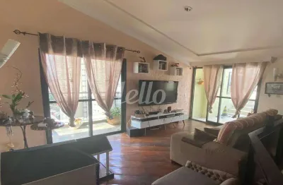 Apartamento com 1 quarto para alugar na rua jaboticabal, --, mooca, são paulo, 149 m2 por r$ 8.000