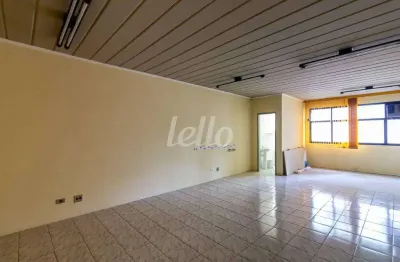Sala comercial para alugar na rua arcipreste andrade, --, ipiranga, são paulo, 47 m2 por r$ 2.200