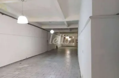 Ponto comercial para alugar na rua tamandaré, --, liberdade, são paulo, 204 m2 por r$ 5.800