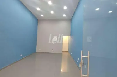 Ponto comercial para alugar na rua vinte e quatro de maio, --, república, são paulo, 20 m2 por r$ 3.000