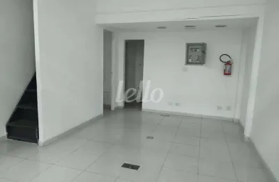 Ponto comercial com 1 sala para alugar na rua vinte e quatro de maio, --, república, são paulo, 25 m2 por r$ 4.000