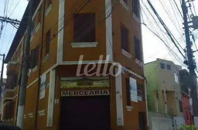 Ponto comercial com 1 sala para alugar na rua alfredo maia, --, luz, são paulo, 49 m2 por r$ 2.500