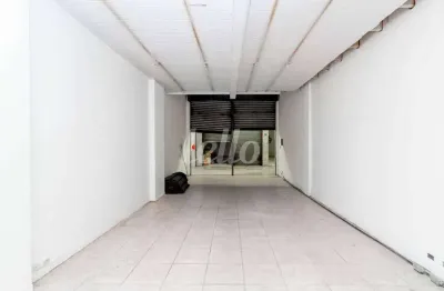 Ponto comercial para alugar na rua comendador abdo schahin, --, centro, são paulo, 35 m2 por r$ 13.572