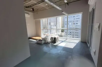 Sala comercial para alugar na rua tutóia, --, vila mariana, são paulo, 40 m2 por r$ 2.800