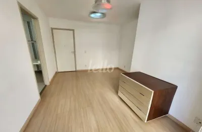 Apartamento com 2 quartos para alugar na rua taquari, --, mooca, são paulo, 50 m2 por r$ 3.000