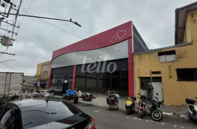 Ponto comercial para alugar na rua senador fláquer, --, santo amaro, são paulo, 1000 m2 por r$ 80.000