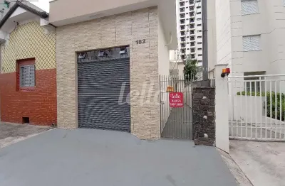 Casa com 2 quartos para alugar na Rua Tabajaras, --, Mooca, São Paulo, 120 m2 por R$ 3.000