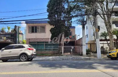 Casa comercial com 5 salas para alugar na rua juventus, --, parque da mooca, são paulo, 450 m2 por r$ 25.000