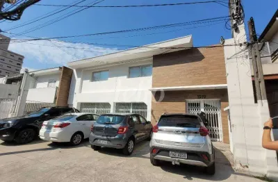 Casa comercial com 5 salas para alugar na avenida pompéia, --, pompéia, são paulo, 237 m2 por r$ 16.500