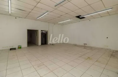 Barracão / galpão / depósito para alugar na rua redenção, --, chácara tatuapé, são paulo, 200 m2 por r$ 7.500