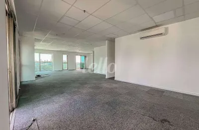 Sala comercial com 3 salas para alugar na rua barão do triunfo, --, brooklin paulista, são paulo, 157 m2 por r$ 15.700