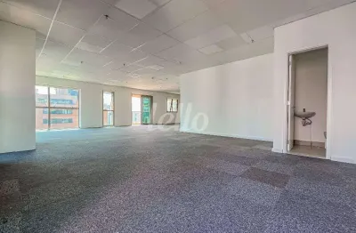 Sala comercial com 3 salas para alugar na rua barão do triunfo, --, brooklin paulista, são paulo, 157 m2 por r$ 15.700