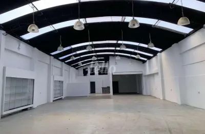 Barracão / galpão / depósito para alugar na rua conde prates, --, parque da mooca, são paulo, 950 m2 por r$ 40.000