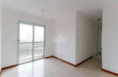 Apartamento com 2 quartos para alugar na rua ipanema, --, mooca, são paulo, 49 m2 por r$ 2.300