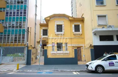 Casa comercial com 10 salas para alugar na rua marquês de paranaguá, --, consolação, são paulo, 800 m2 por r$ 22.000