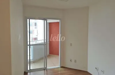 Apartamento com 3 quartos para alugar na rua ibitirama, --, vila prudente, são paulo, 65 m2 por r$ 2.700