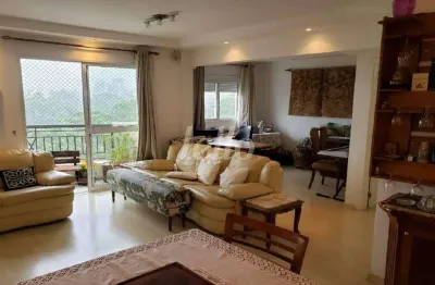 Apartamento com 2 quartos para alugar na rua visconde de taunay, --, vila cruzeiro, são paulo, 125 m2 por r$ 7.280