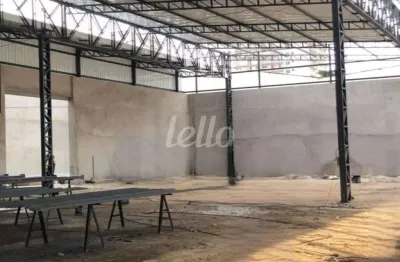 Barracão / galpão / depósito para alugar na rua freire da silva, --, cambuci, são paulo, 3000 m2 por r$ 150.000