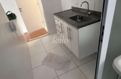 Apartamento com 3 quartos para alugar na rua cajuru, --, belenzinho, são paulo, 59 m2 por r$ 2.500