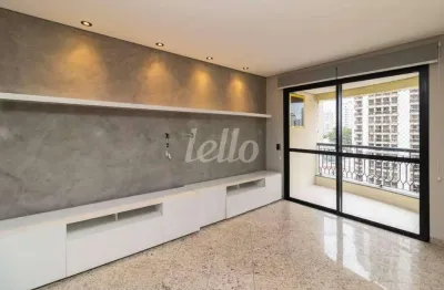 Apartamento com 3 quartos para alugar na rua freire de andrade, --, vila regente feijó, são paulo, 86 m2 por r$ 4.200