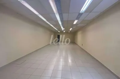 Ponto comercial para alugar na pq. dom pedro ii, --, centro, são paulo, 123 m2 por r$ 20.000