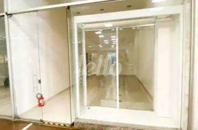 Ponto comercial com 1 sala para alugar na rua vinte e quatro de maio, --, república, são paulo, 33 m2 por r$ 4.950