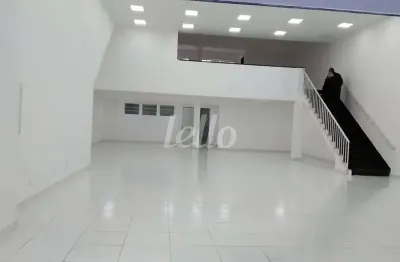 Ponto comercial para alugar na rua trajano, --, lapa, são paulo, 200 m2 por r$ 15.000