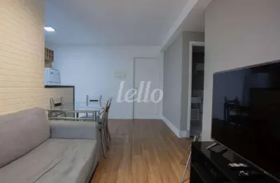 Apartamento com 2 quartos para alugar na rua campante, --, vila independência, são paulo, 54 m2 por r$ 2.800