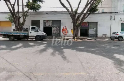 Barracão / galpão / depósito para alugar na rua vinte e cinco de janeiro, --, luz, são paulo, 240 m2 por r$ 22.000