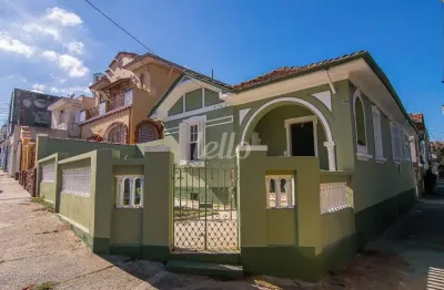 Casa comercial com 2 salas para alugar na rua ezequiel ramos, --, mooca, são paulo, 120 m2 por r$ 8.000