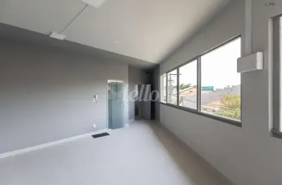 Sala comercial com 1 sala para alugar na avenida zelina, --, vila zelina, são paulo, 28 m2 por r$ 1.800