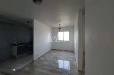 Apartamento com 2 quartos para alugar na avenida doutor francisco mesquita, --, quinta da paineira, são paulo, 45 m2 por r$ 1.800
