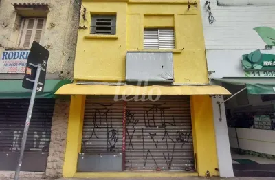 Ponto comercial com 2 salas para alugar na rua doutor joão ribeiro, --, penha de frança, são paulo, 166 m2 por r$ 10.000