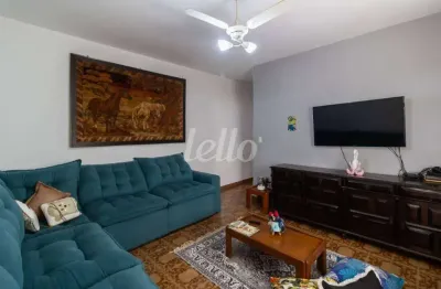 Casa comercial com 1 sala para alugar na rua desembargador paulo costa, --, parque da mooca, são paulo, 320 m2 por r$ 6.000