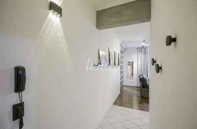 Apartamento com 1 quarto para alugar na avenida ipiranga, --, república, são paulo, 48 m2 por r$ 2.400