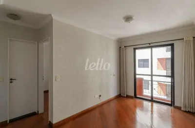 Apartamento com 2 quartos para alugar na rua almirante brasil, --, mooca, são paulo, 49 m2 por r$ 2.600